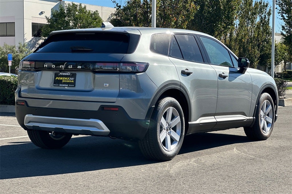 2025 Honda Prologue EX