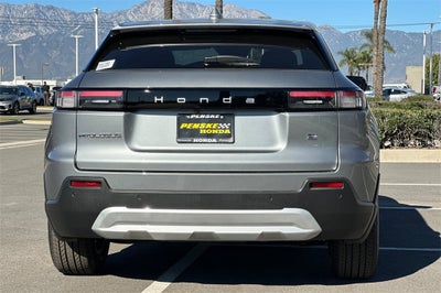 2025 Honda Prologue EX