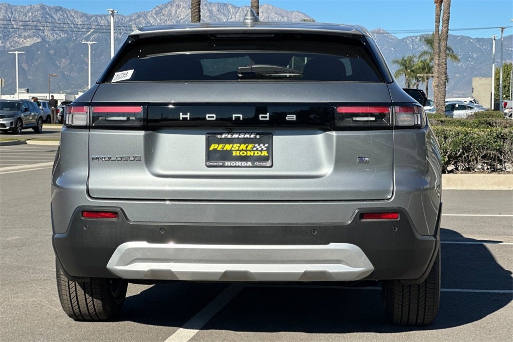2025 Honda Prologue EX