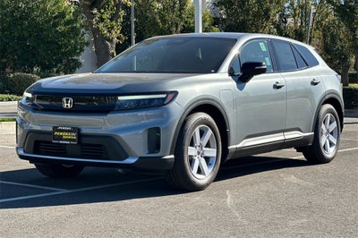 2025 Honda Prologue EX