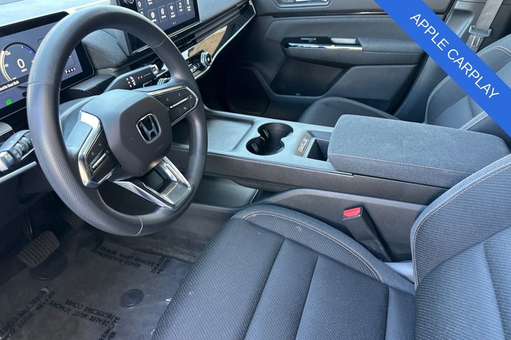 2024 Honda Prologue EX