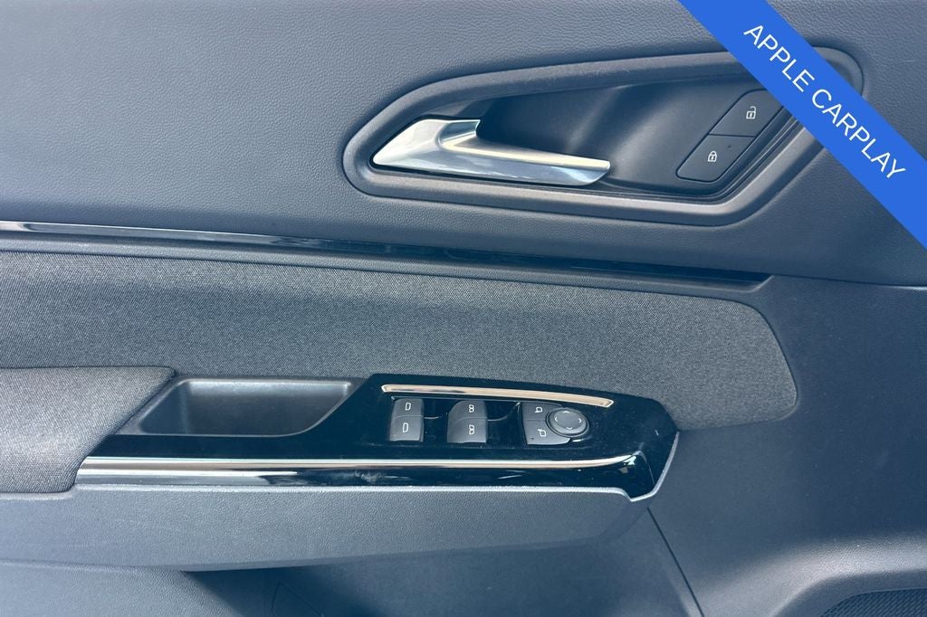 2024 Honda Prologue EX