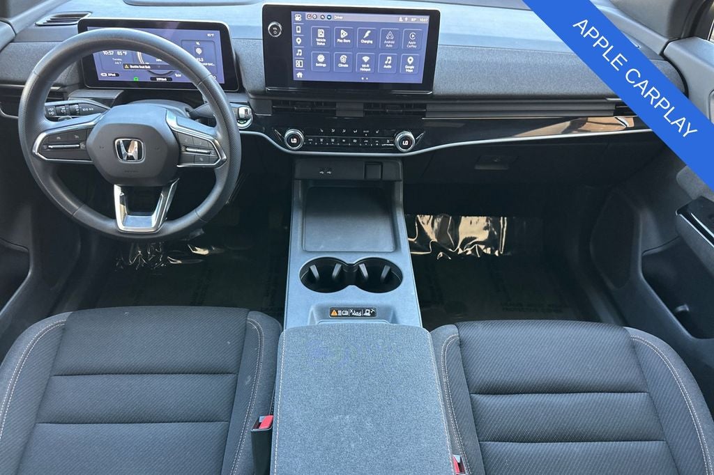 2024 Honda Prologue EX