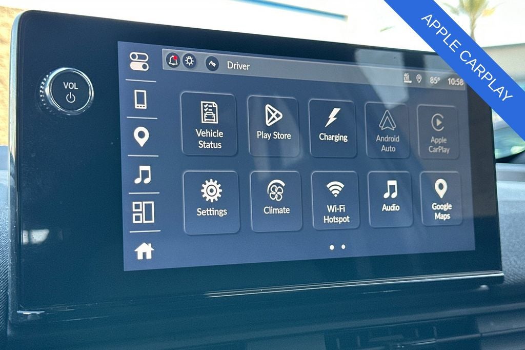 2024 Honda Prologue EX