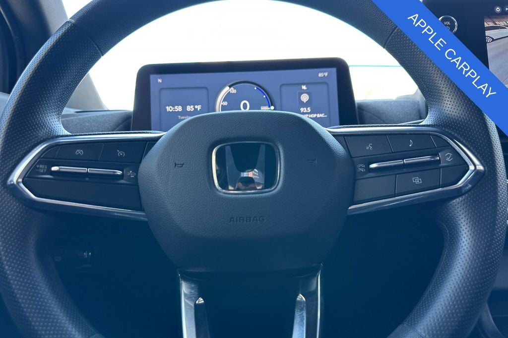 2024 Honda Prologue EX