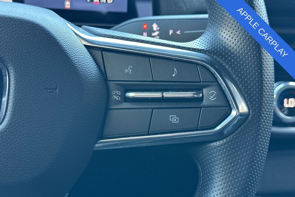 2024 Honda Prologue EX