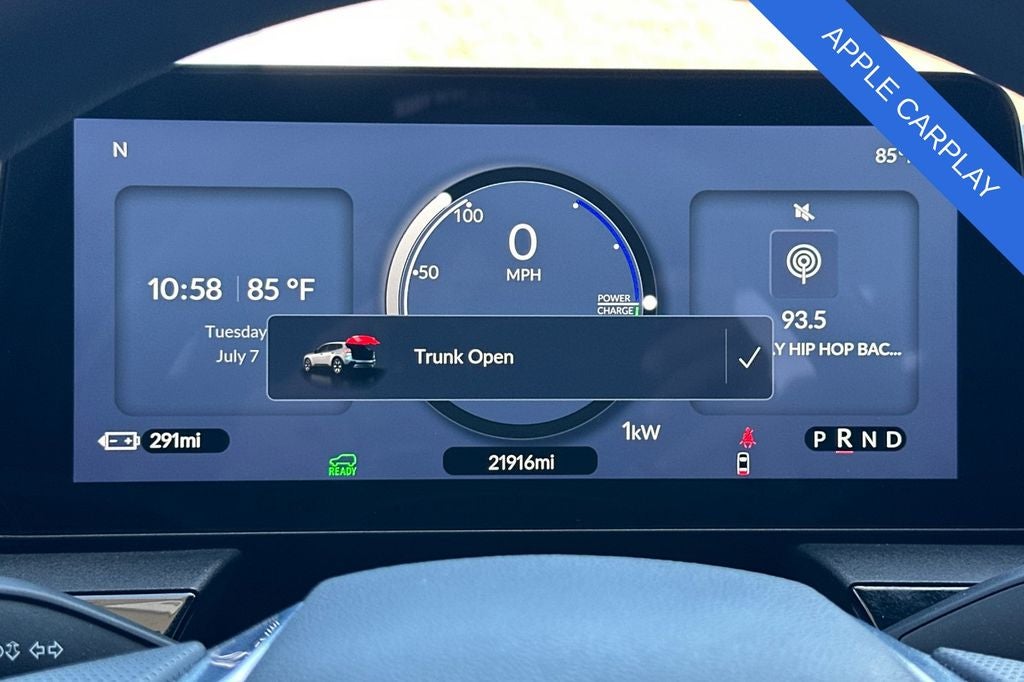 2024 Honda Prologue EX