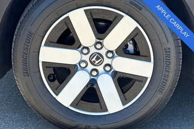 2024 Honda Prologue EX