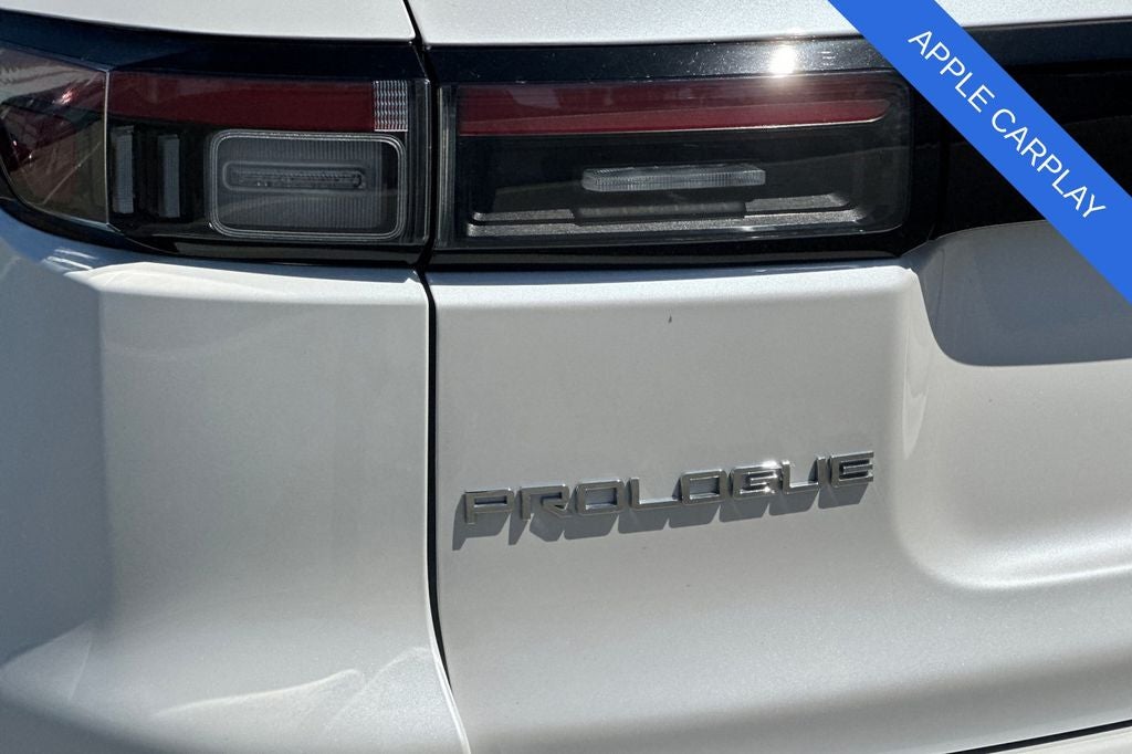 2024 Honda Prologue EX