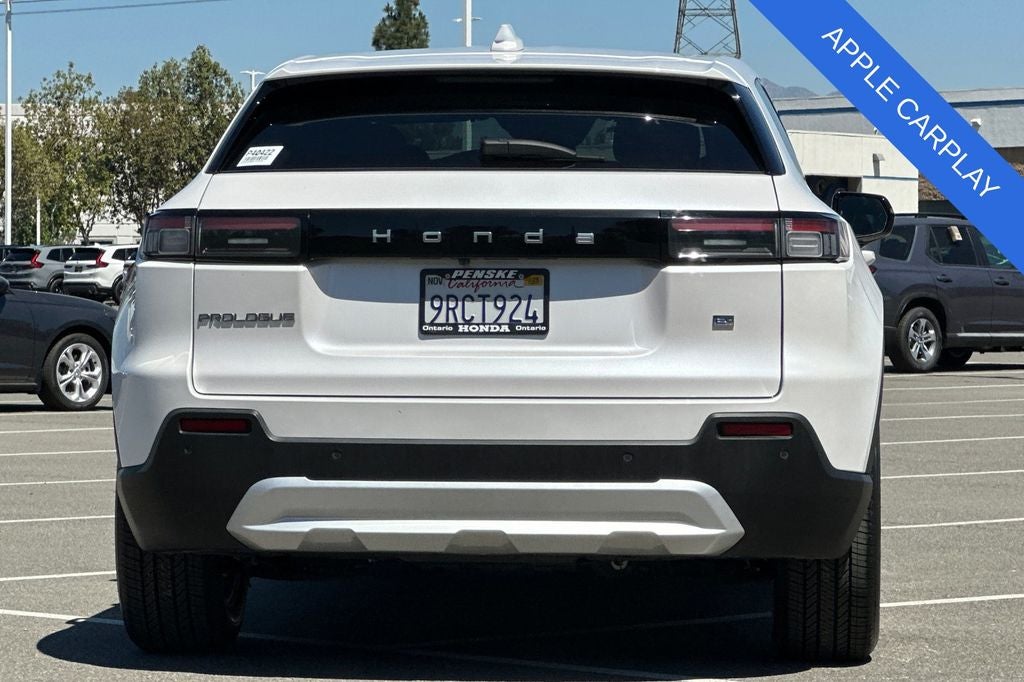 2024 Honda Prologue EX