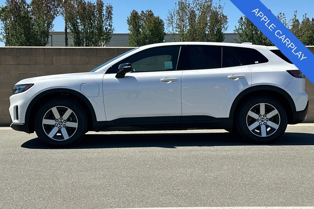 2024 Honda Prologue EX