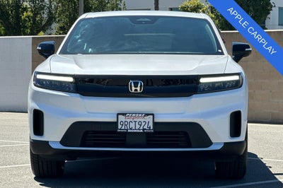 2024 Honda Prologue EX