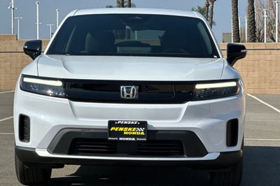 2026 Honda Prologue EX