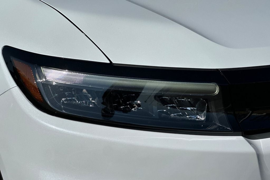 2026 Honda Prologue EX