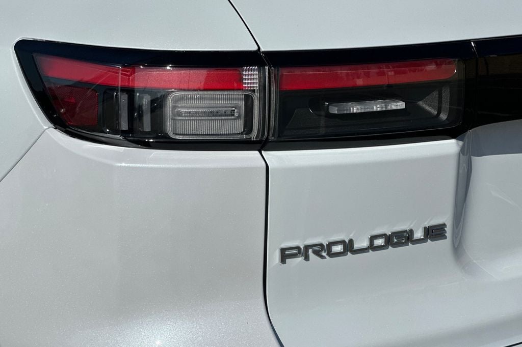 2026 Honda Prologue EX