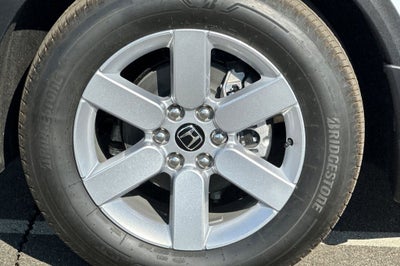 2026 Honda Prologue EX