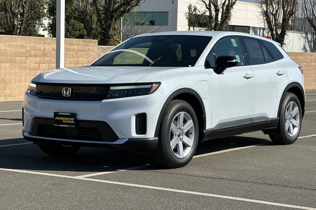2026 Honda Prologue EX