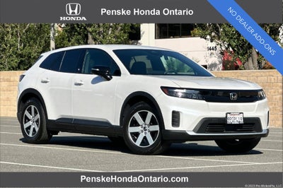 2024 Honda Prologue EX