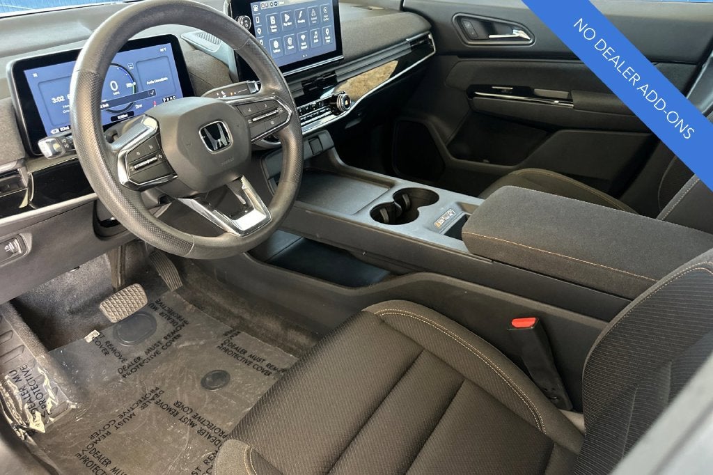 2024 Honda Prologue EX