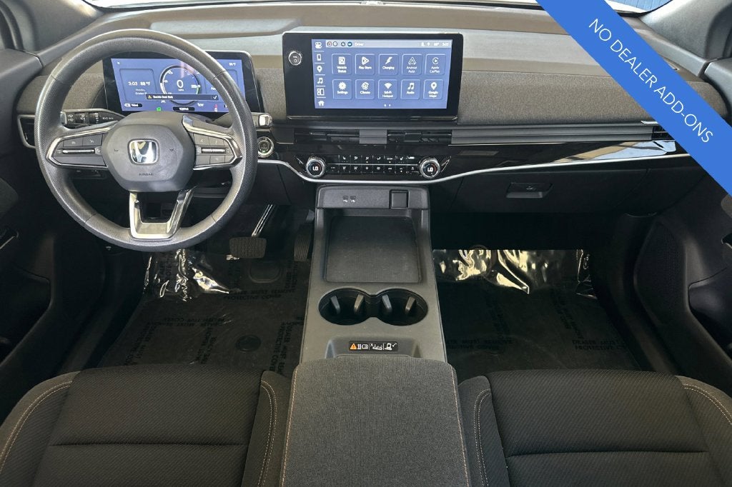 2024 Honda Prologue EX