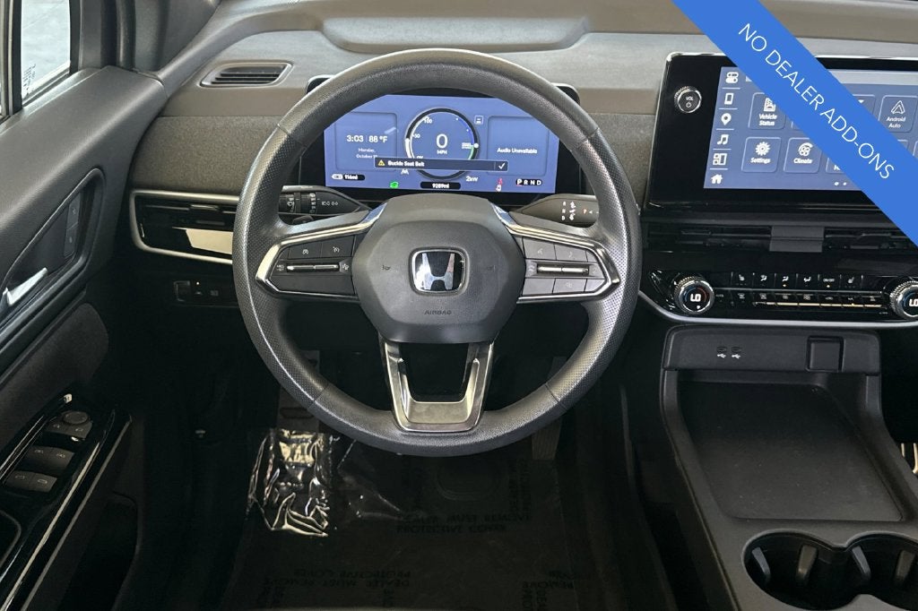 2024 Honda Prologue EX