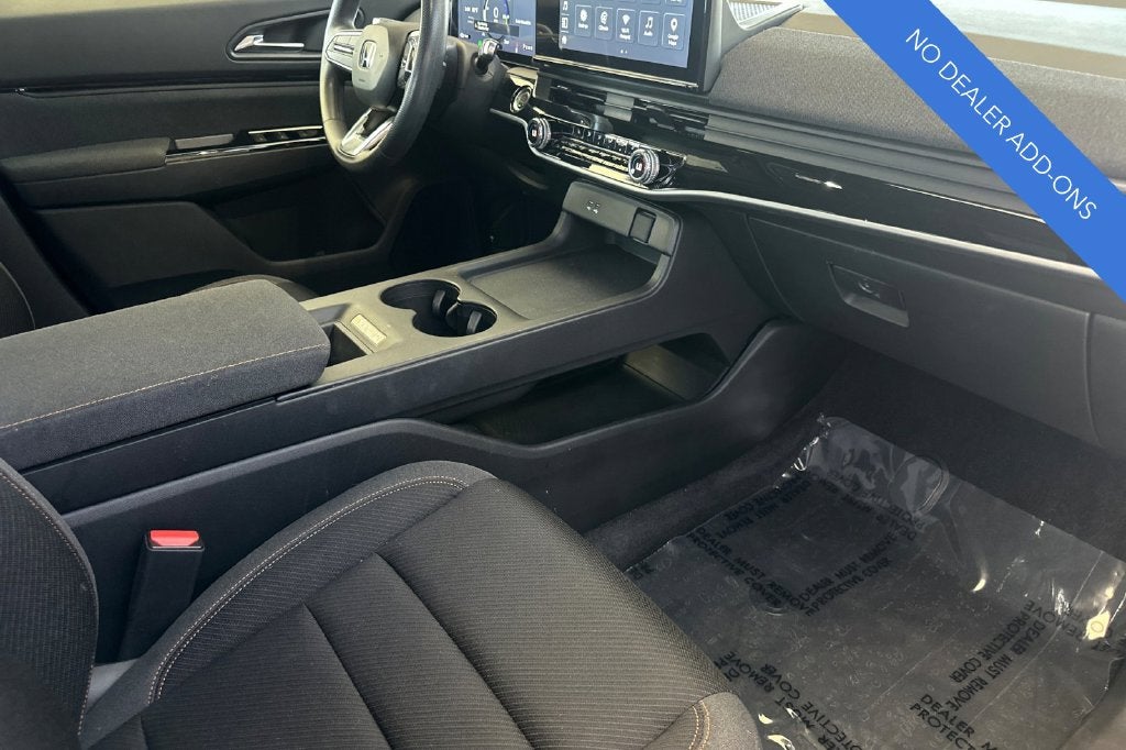 2024 Honda Prologue EX