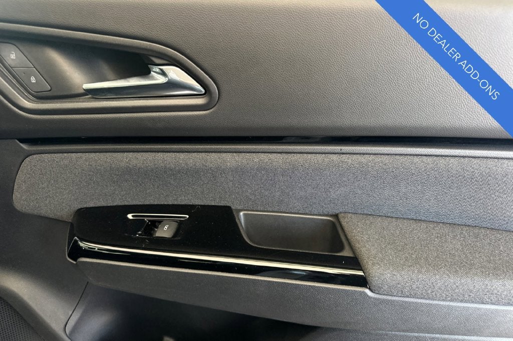 2024 Honda Prologue EX