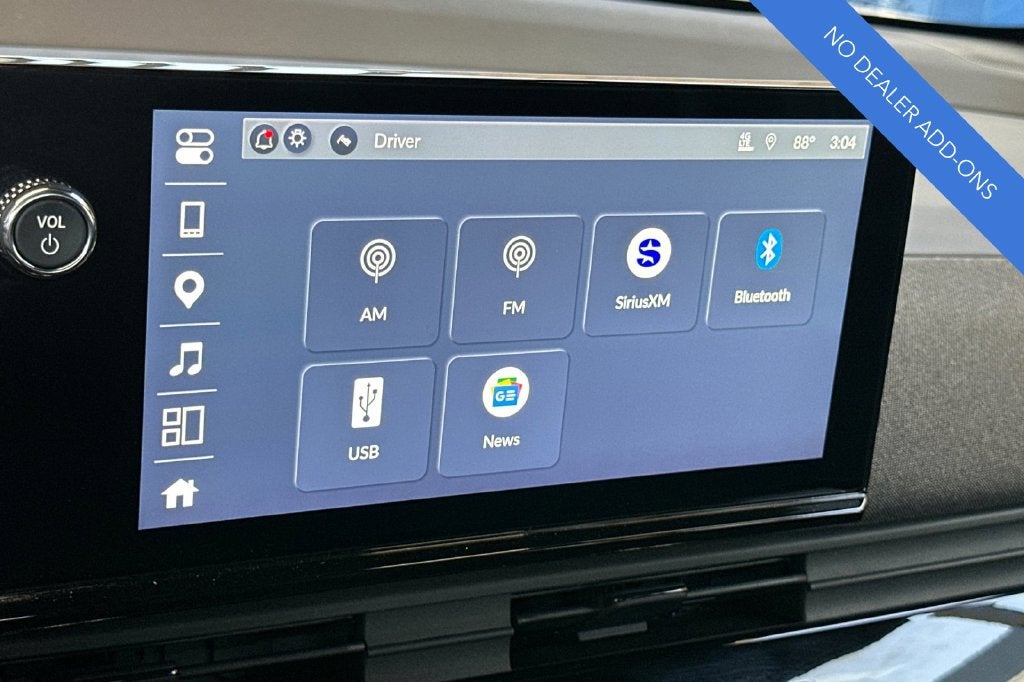 2024 Honda Prologue EX