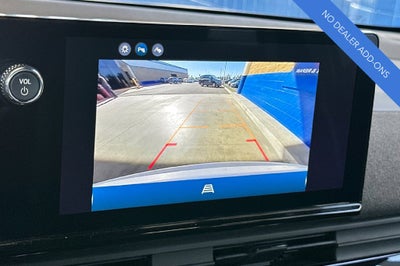 2024 Honda Prologue EX