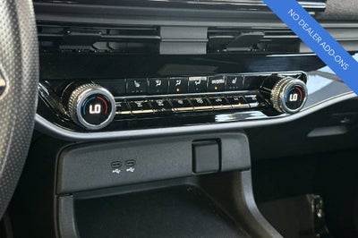 2024 Honda Prologue EX