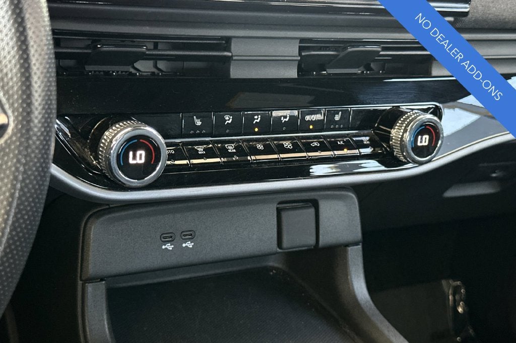 2024 Honda Prologue EX