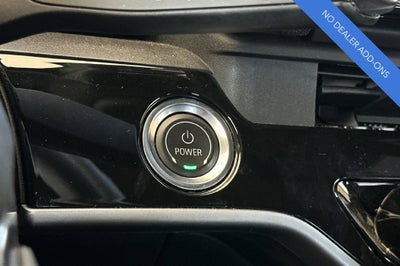 2024 Honda Prologue EX