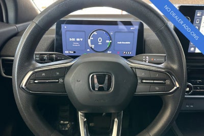 2024 Honda Prologue EX