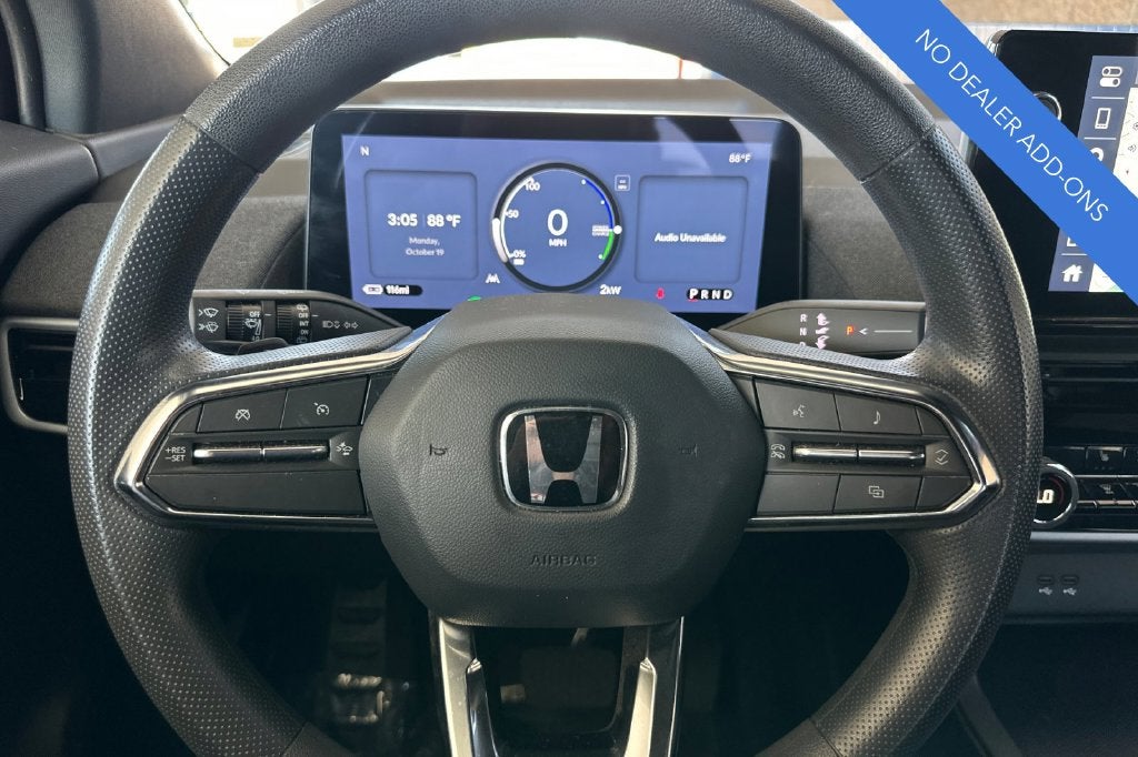 2024 Honda Prologue EX