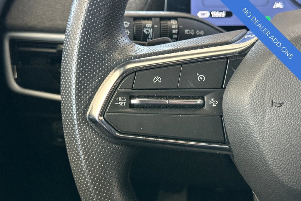 2024 Honda Prologue EX