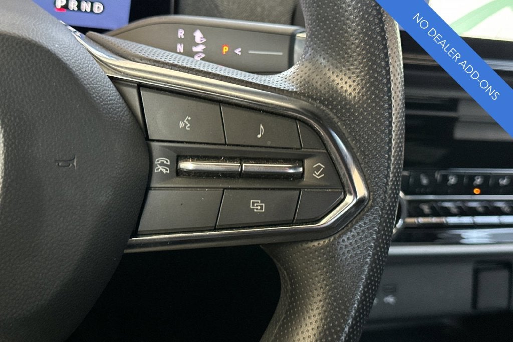 2024 Honda Prologue EX