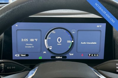 2024 Honda Prologue EX