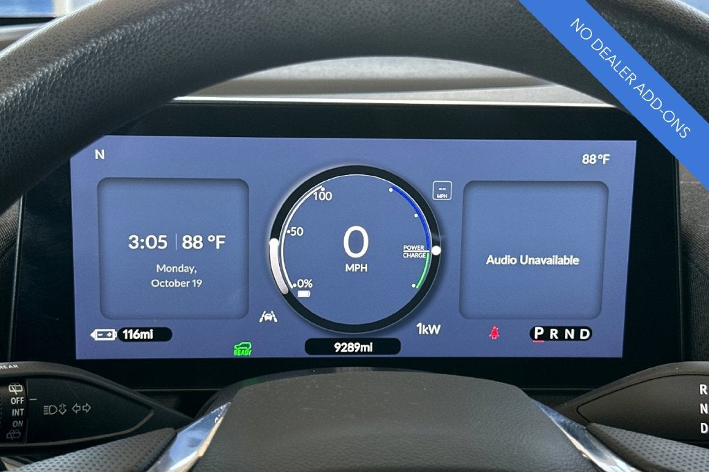2024 Honda Prologue EX