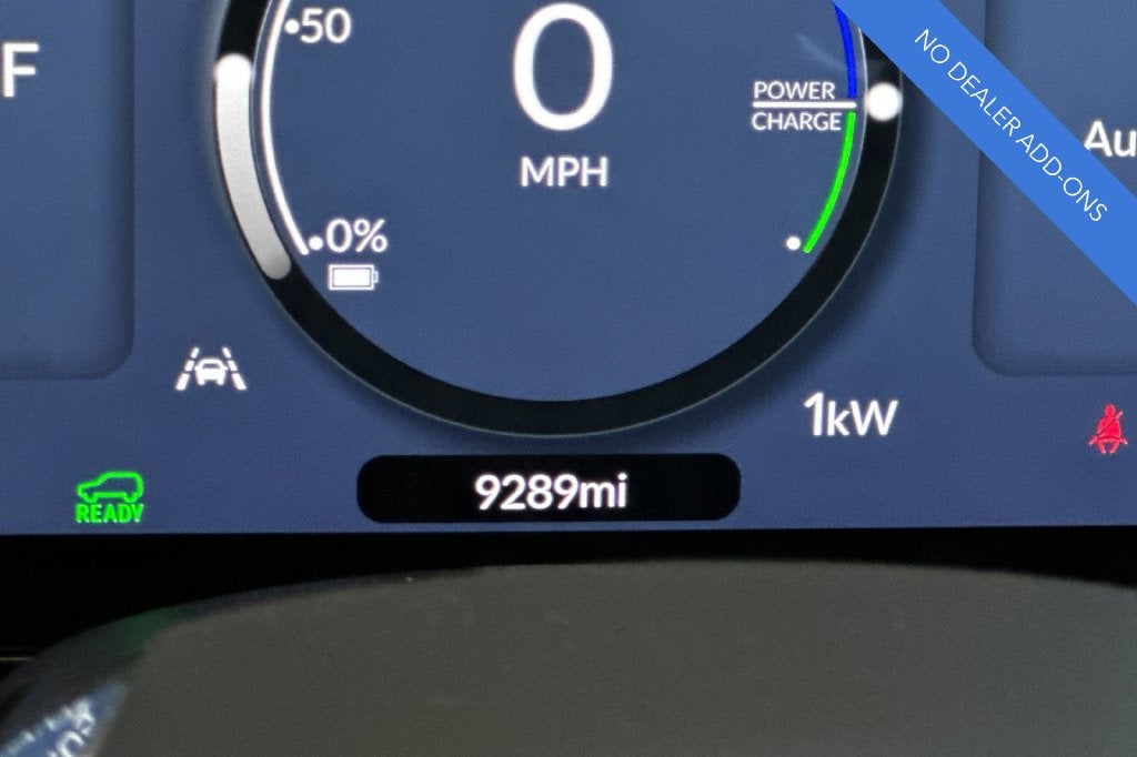 2024 Honda Prologue EX