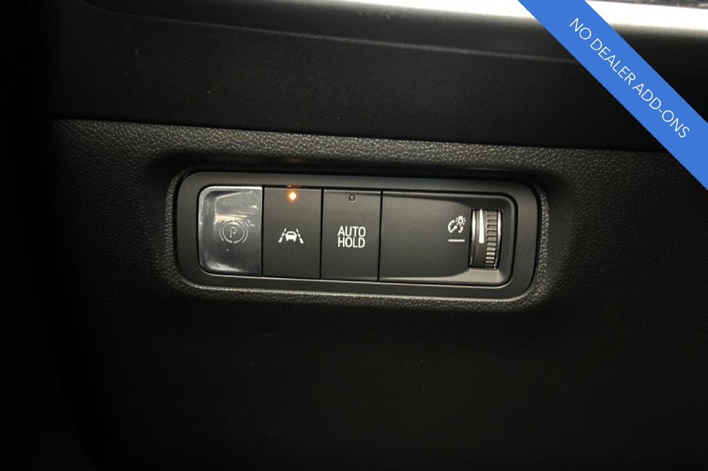 2024 Honda Prologue EX