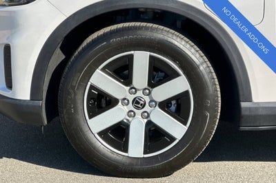 2024 Honda Prologue EX