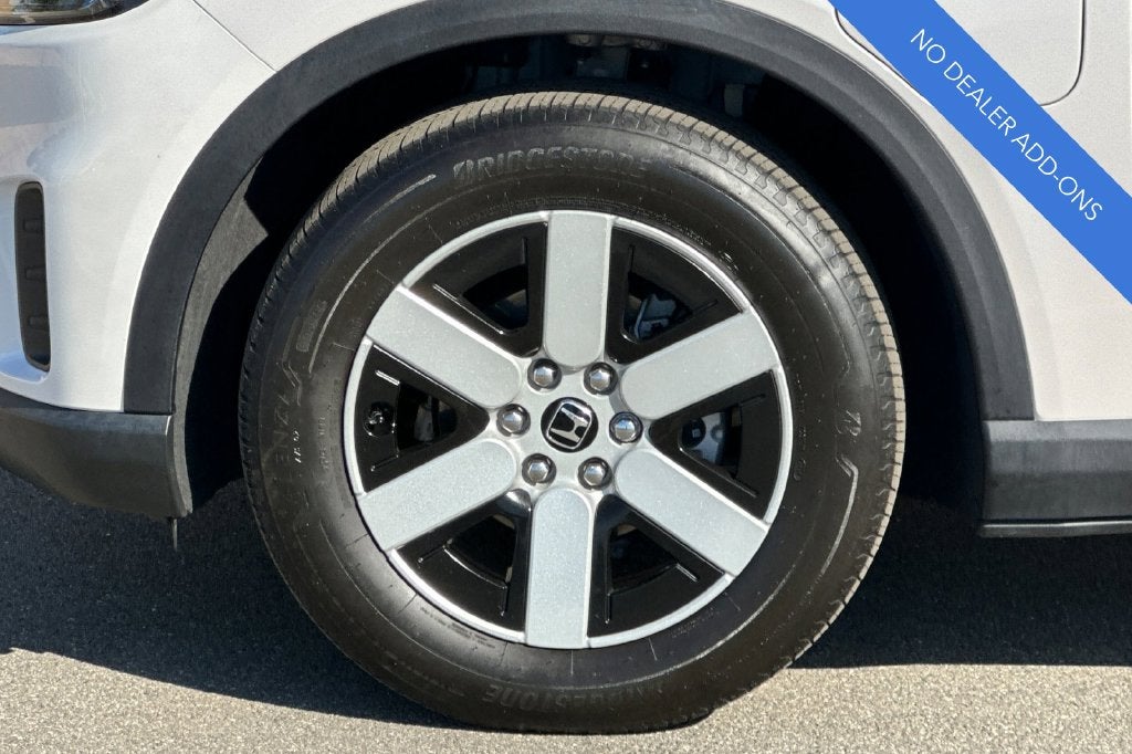 2024 Honda Prologue EX