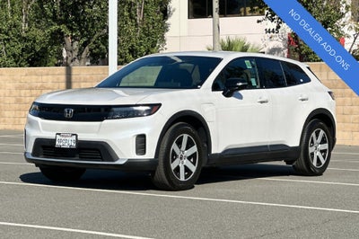 2024 Honda Prologue EX