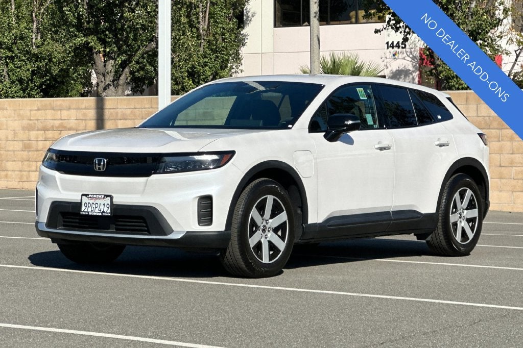 2024 Honda Prologue EX