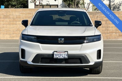 2024 Honda Prologue EX