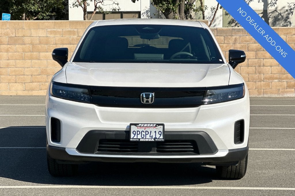 2024 Honda Prologue EX