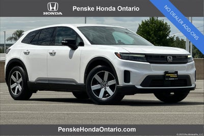 2024 Honda Prologue EX