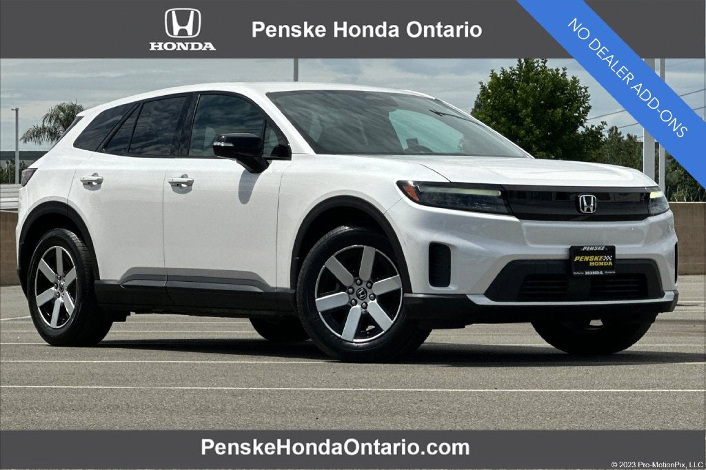 2024 Honda Prologue EX
