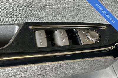 2024 Honda Prologue EX