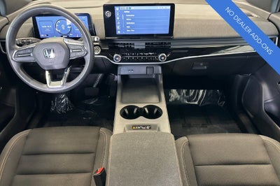 2024 Honda Prologue EX